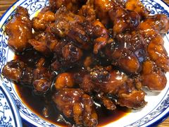 -兰边碗(鼓楼店)