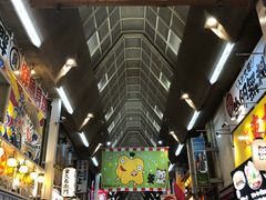 -道顿堀水上观光船(太左衛門橋船着場)