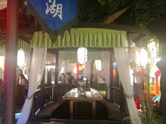 -福满我家大碗厨·湘菜(上海大厦店)