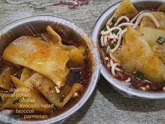 -南小区飘香土豆片(船山区店)