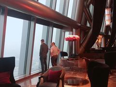 -瑞吉酒店·The Drawing Room闲逸廊·云端下午茶·夜奢Whiskey