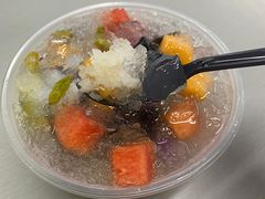 -长乐饭冰冰·冰饭·烧烤(长乐总店)