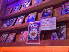 -釜山火炉·海鲜烤肉(紫藤路店)