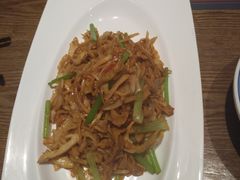 -莫山小馆(大石桥店)