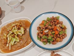 -梅利汴京烤鸭•开封豫菜地标店(晋安路店)