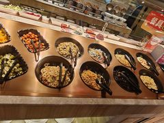 -比格比萨自助(逗号立方店)