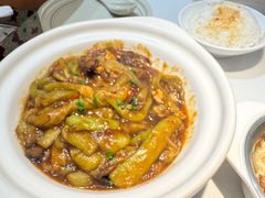 -千日贺茶餐厅(开发区安盛店)