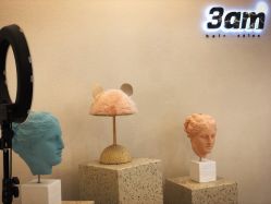 -上禾 HAIR SALON