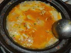 -李师傅脆肚(华强北店)