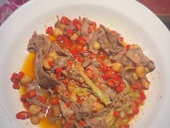 -洞庭土菜馆(易发广场店)