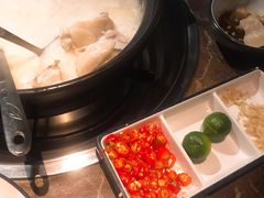 -同仁四季椰子鸡(海岸城天利店)