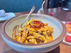 敲糖棒棒鸡-映水芙蓉(长宁来福士店)