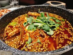 -院8里·小聚园(九眼桥店)