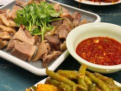 -春花民族美食(佳木斯总店)