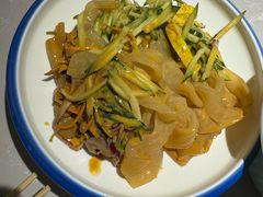 -额娘·现烙春饼烤鸭(太原总店)