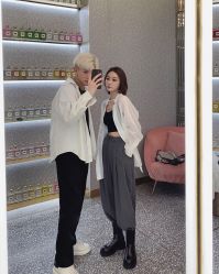 点击看大图 -3AM·S HAIR SALON烫发染发接发