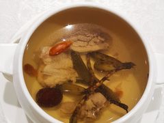 -红棉中餐厅·广州海航威斯汀酒店