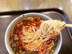 -安泊尔牛肉面(北滨河路店)