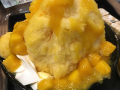 -Ice Monster冰馆·CNN评选全球十大甜品(国贸商城店)