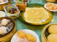 -金苑海鲜酒家(新港中路店)
