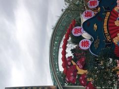 -南山植物园