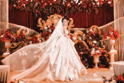 -中谷小南国花园酒店·宴会厅