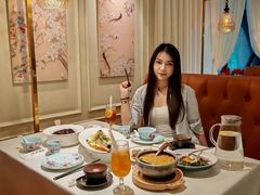 -维园悦谱·海派家常菜(乌鲁木齐南路店)