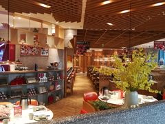 大堂-望湘园·湖南菜(宏伊店)