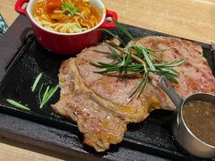 -豪客来牛排(天阳D32店)