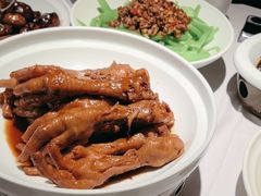 -庆赫隆融合菜馆(群力店)