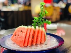 -阿庄新豫菜(航海东路店)