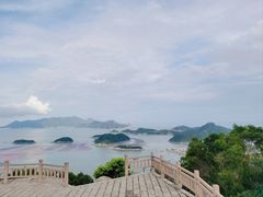 -花竹村