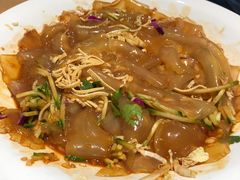 -安天民北方饺子(白石洲店)