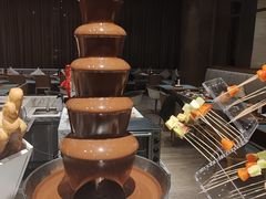 -沈阳和平艾美酒店新食谱西餐厅