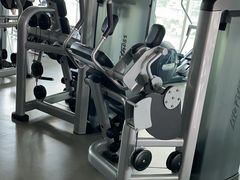 -一兆韦德健身(慧芝湖店)