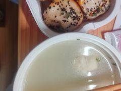 -小杨生煎(湟普汇店)