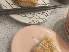 -争鲜回转寿司(中街大悦城店)