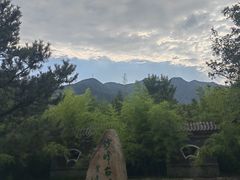 -阳台山自然风景区