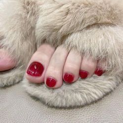 -POINT服务季·点睛创意美甲沙龙