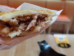 -西北馍王.陕西手工面(龙湖白沙天街店)