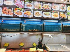 -醉壹号海鲜大排档(厦门美食地标店)