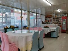 -庆岭迎宾园正宗活鱼馆