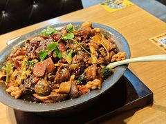 -一麻一辣麻辣香锅(方庄店)