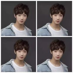 -MYYF SALON烫发染发