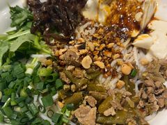 -茶花妹子云南餐厅(传媒大学店)