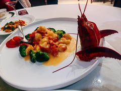 -老洋房花园饭店(绍兴路店)