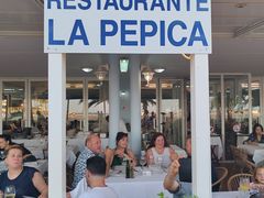 -La Pepica