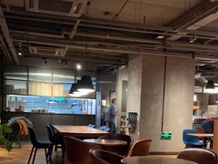 大堂-Wagas沃歌斯(大学路店)