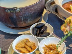 -金海华·悦食东方(苏州中心商场店)