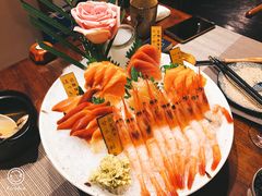 -长崎家日式料理(人民大街店)